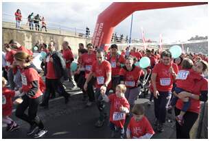 Foto 183 de la Carrera Familiar de Getxo 2018